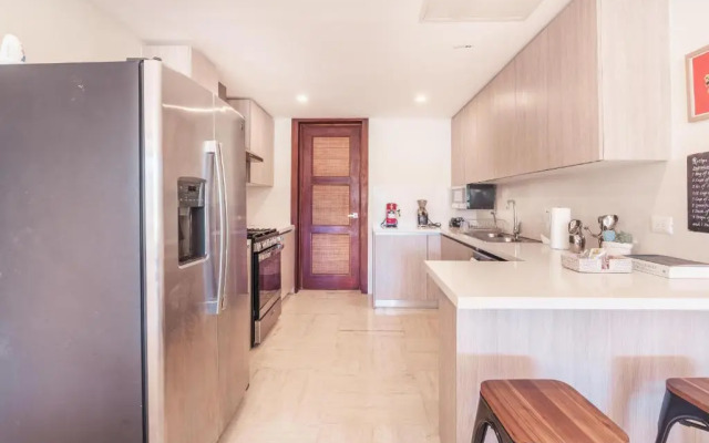 Empyrean Portillo Wellness