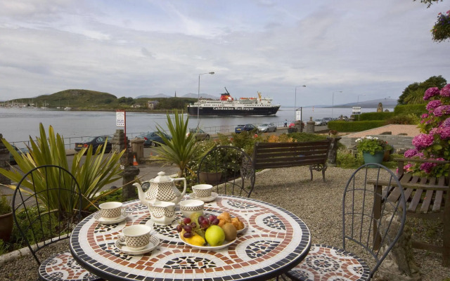 Corriemar Guest House