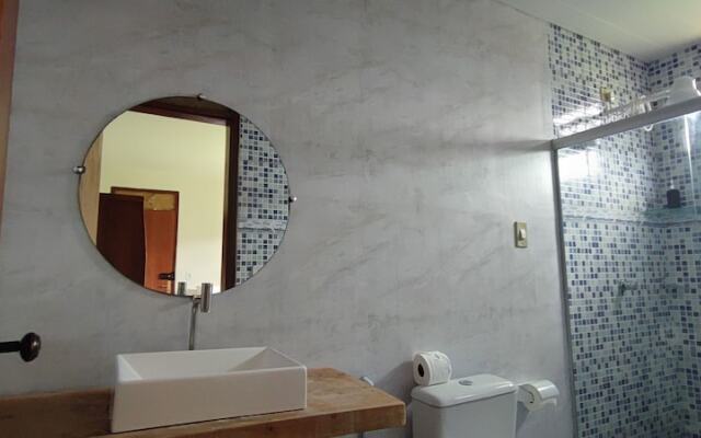 Pousada Sunshine Patacho