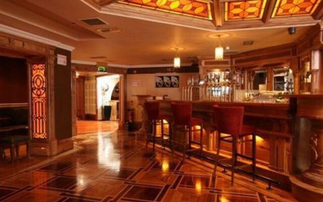 Prince of Wales Hotel