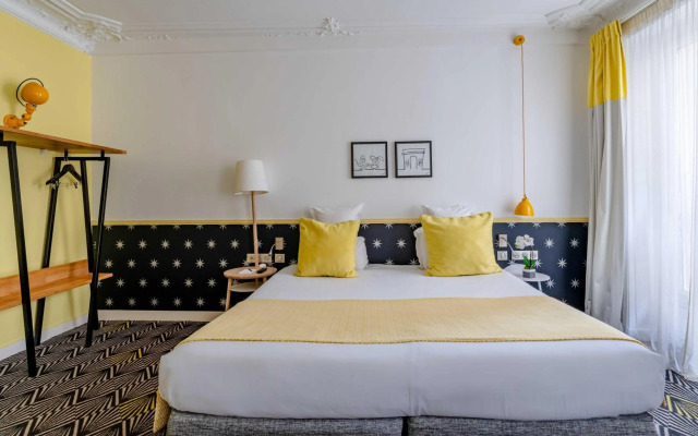 Hôtel Augustin - Astotel