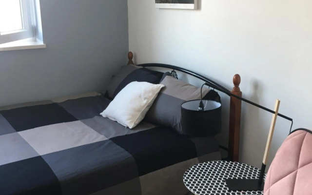 Small newly renovated apartment in Pula