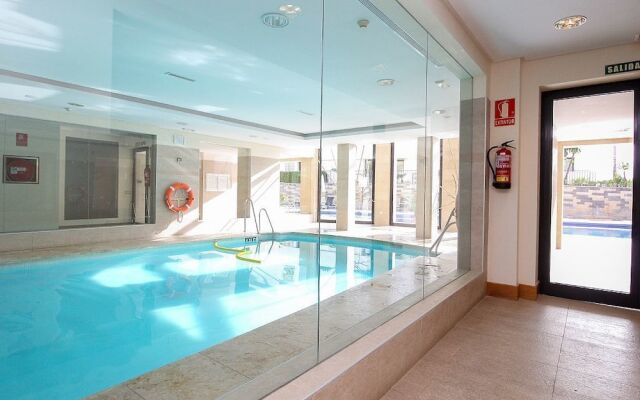 Apartamento Samara Marbella