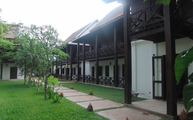 Chitchareune Mouangluang Hotel