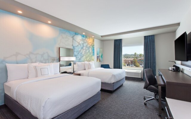 Courtyard San Diego El Cajon