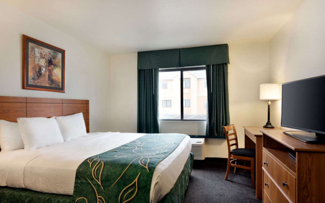 Baymont Inn And Suites Dexter