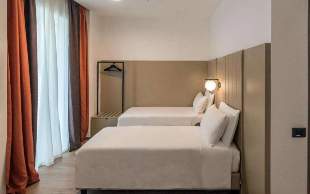 Bb Hotels Smarthotel Duomo