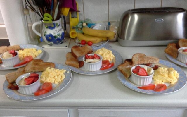 Harbour Tide Inn B&B