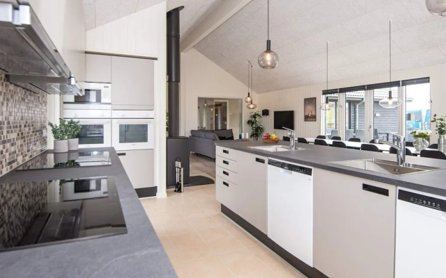 Luxury Retreat by the Sea - By Traum Ferienwohnungen