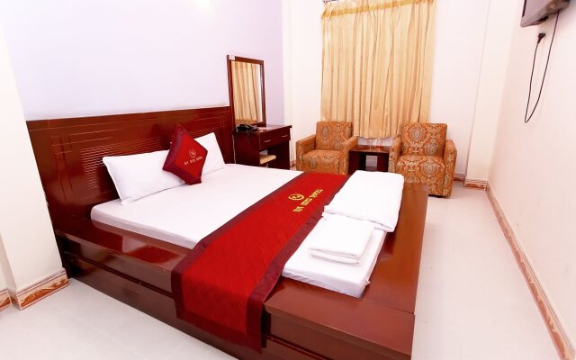 Ha Mai Hotel