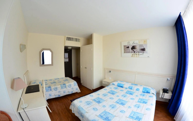 Hotel Mira-Mar