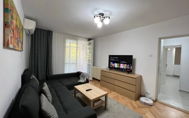 RSA Parklake - Dream apartment