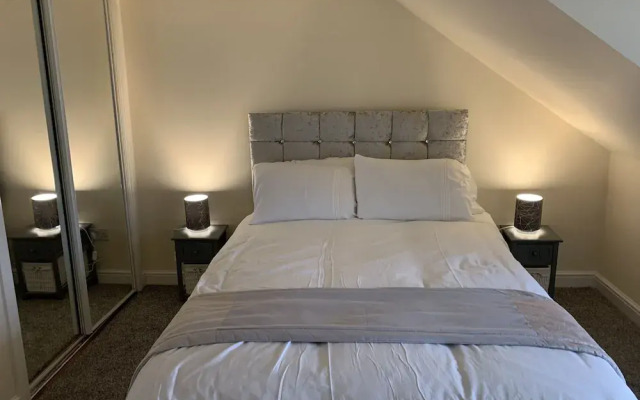 Ayr Loft Apartment With Fabulous Views