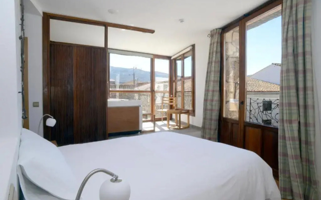 Hotel Quercus Tierra
