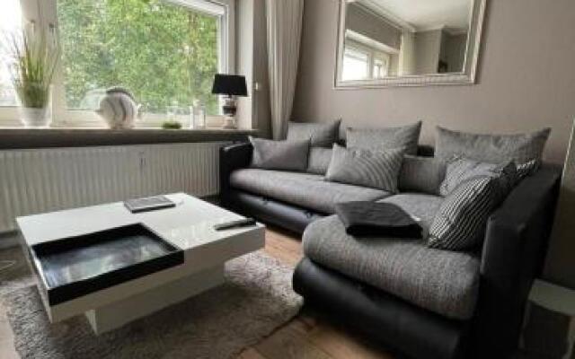 Ferienwohnung Ocean Suite