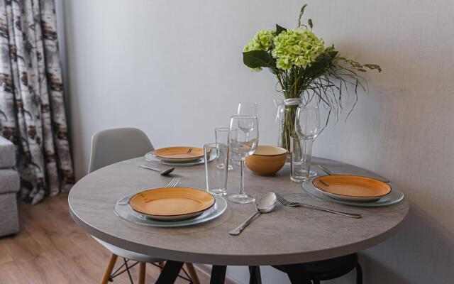 SunSet (СанСет) на улице Новокузнечихинская 14