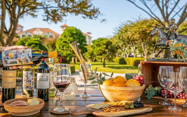 Del Pino Golf & Resort