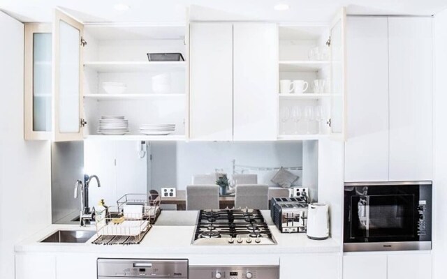 A19 Darling Harbour 2 BDR APT