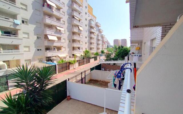 ACV - Marina Trebol III-2ªLinea Planta 1 Norte