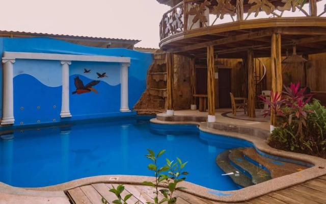 Hostal Poseidon
