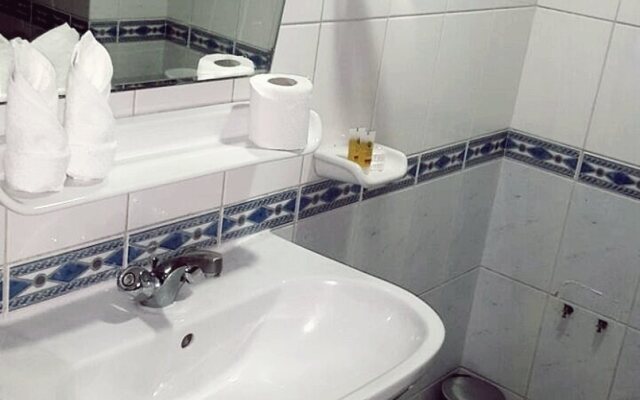 Al Salhiya Diamond Hotel