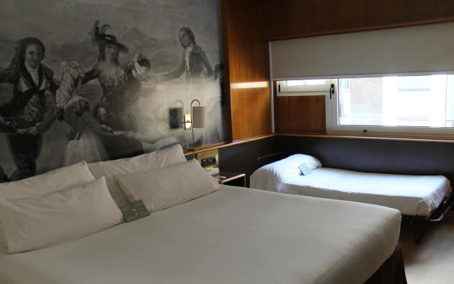 Hotel Goya