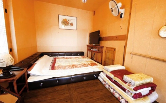 Suncheon Bay Yerang Pension