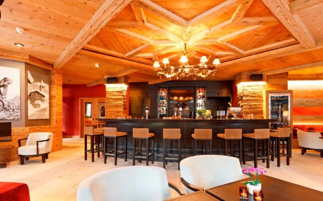 Hotel Piz Buin