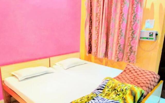 Shree Sai Paying Guest House