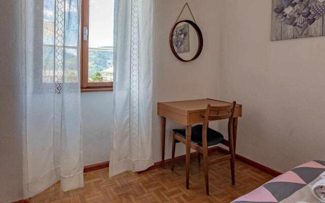 Casa alle Rose Tenna OSPITAR