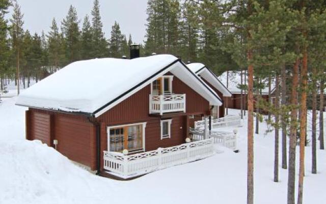 KRT Cabins