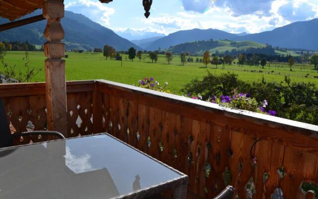 Appartement Herzog