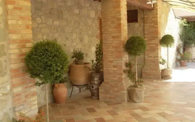 Agriturismo Coppo