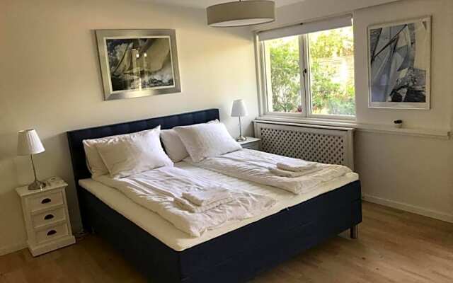 Trouville Bed & Breakfast