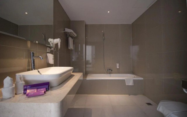 Forriz Hotel