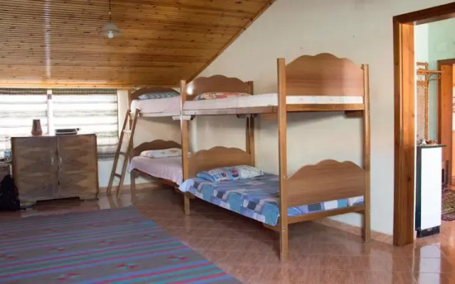 Milingona Hostel