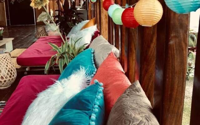 Woodstock Hostel