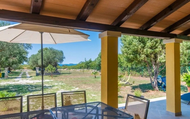 Holiday House Val Vidal