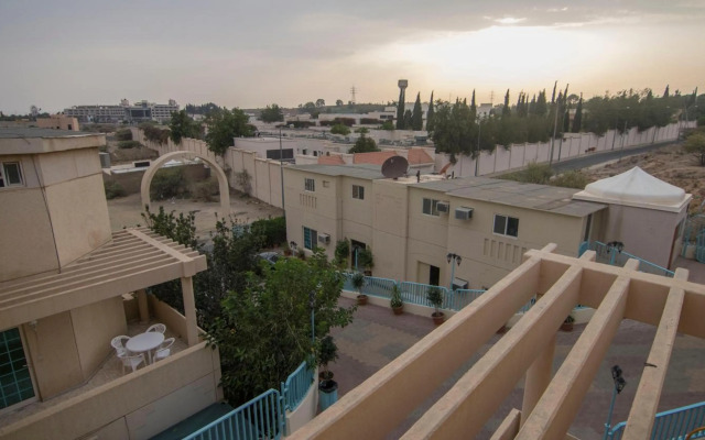 Seven Garden Alhada Suites