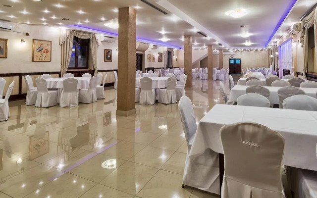 Apartments & Rooms - Konak Vukasinovic