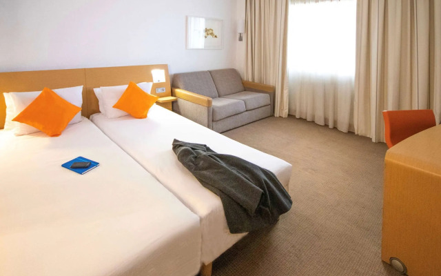 Novotel Tunis