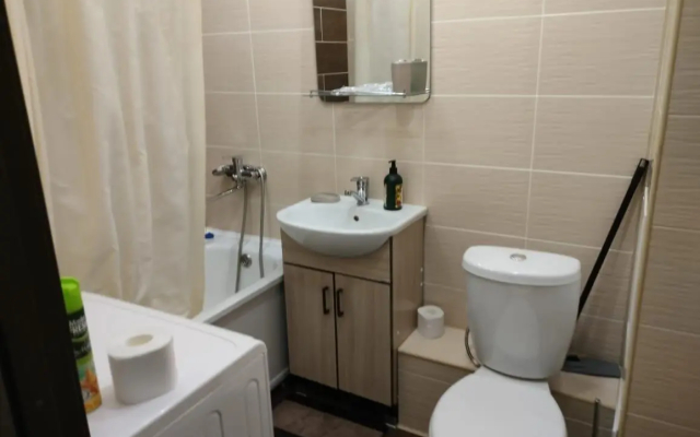 Апартаменты в 3-ем микрорайоне 10