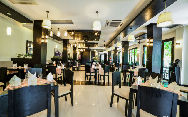 Hoi An Historic Hotel