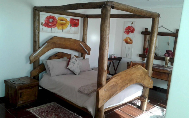 Kalahari Guest House