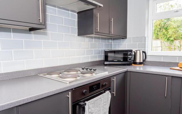 Shirley House 3 Guest House Self Catering