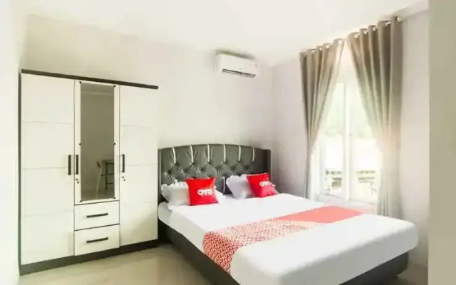 Griya Difa by OYO Rooms