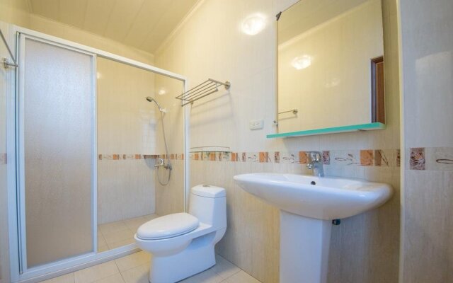 Nice Shan Shui Homestay