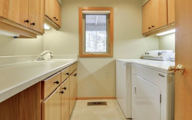 Bunker 26 Holiday Home