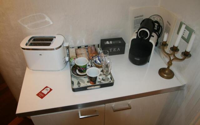 B&B Mini Hotel Incity