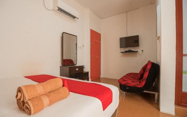 RedDoorz @ Batam Center 2